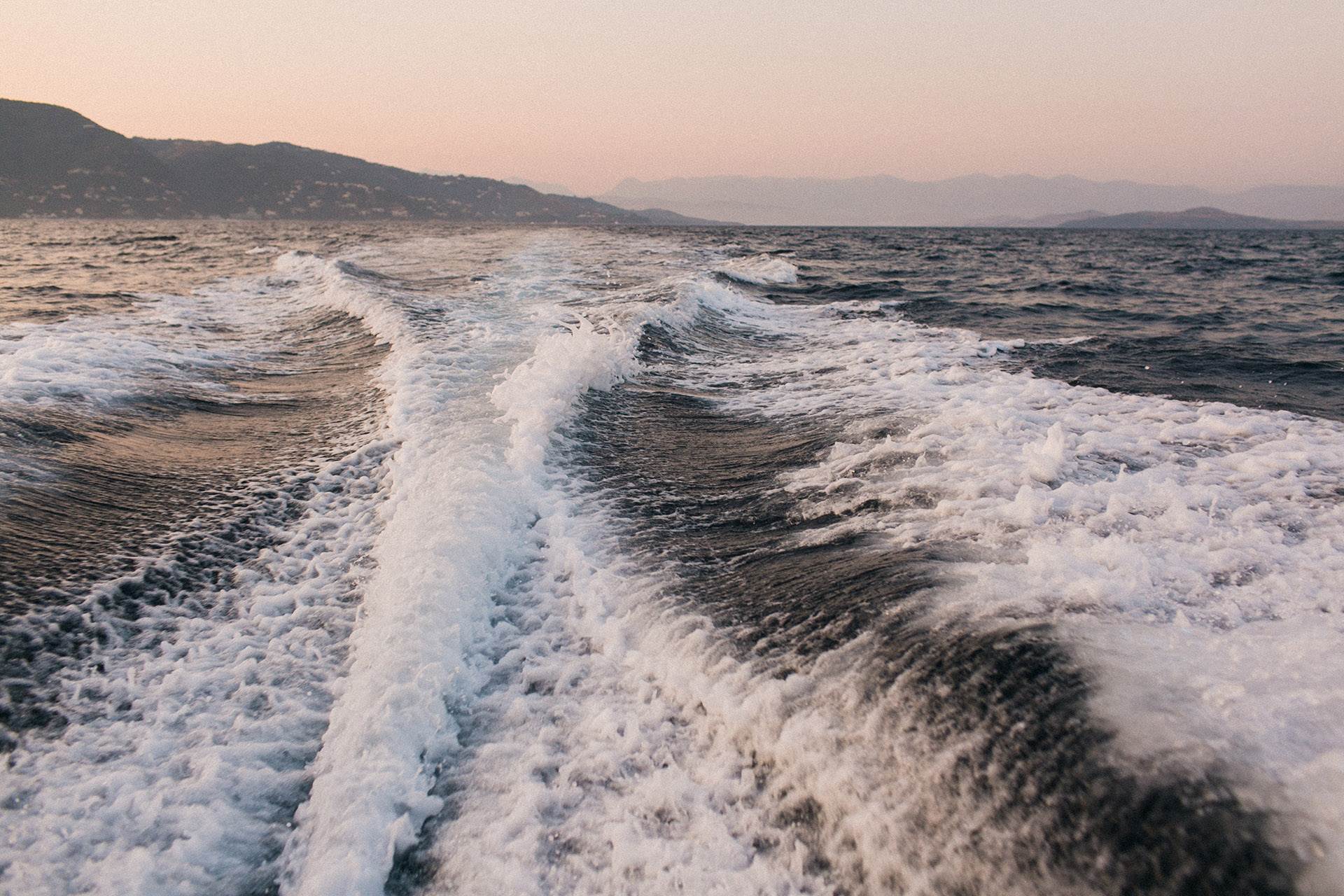 Boating